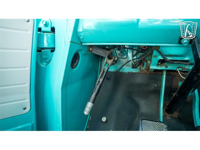 1963 Dodge D100 (CC-2095346) for sale in Smyrna, Tennessee
