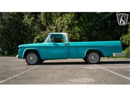 1963 Dodge D100 (CC-2095346) for sale in Smyrna, Tennessee