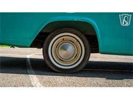 1963 Dodge D100 (CC-2095346) for sale in Smyrna, Tennessee