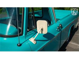 1963 Dodge D100 (CC-2095346) for sale in Smyrna, Tennessee