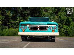 1963 Dodge D100 (CC-2095346) for sale in Smyrna, Tennessee