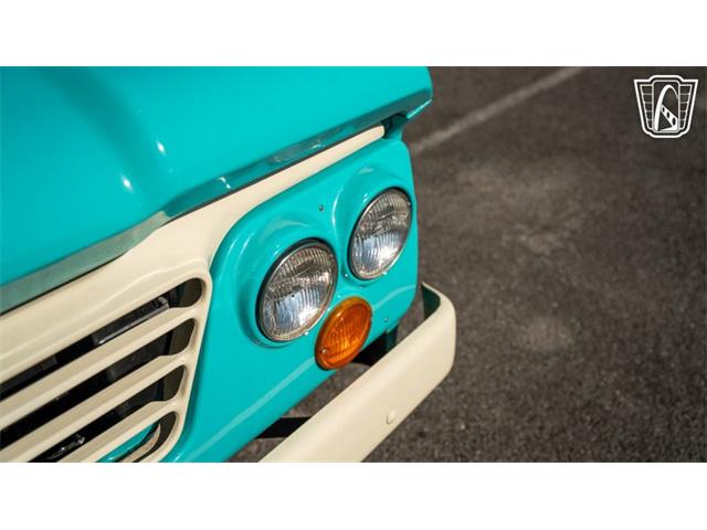 1963 Dodge D100 (CC-2095346) for sale in Smyrna, Tennessee