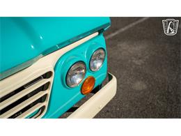 1963 Dodge D100 (CC-2095346) for sale in Smyrna, Tennessee