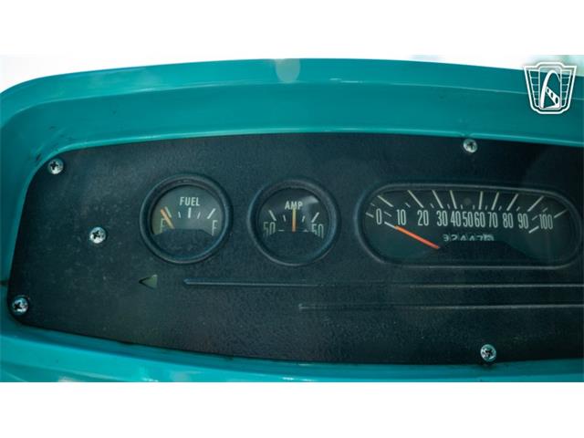 1963 Dodge D100 (CC-2095346) for sale in Smyrna, Tennessee