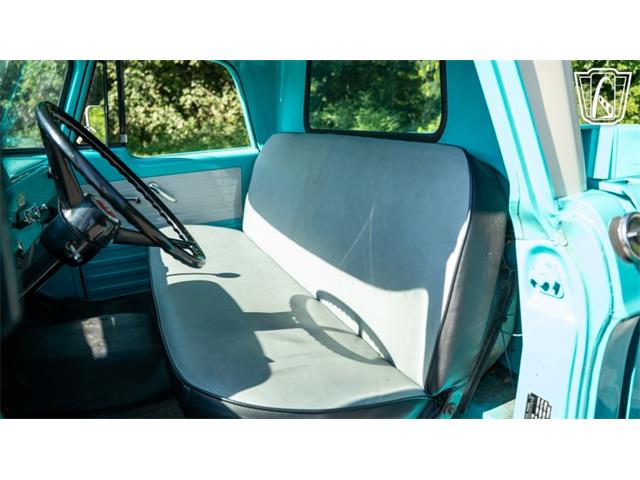1963 Dodge D100 (CC-2095346) for sale in Smyrna, Tennessee