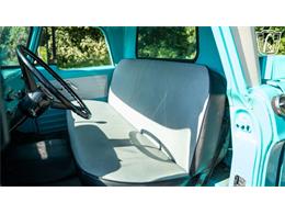 1963 Dodge D100 (CC-2095346) for sale in Smyrna, Tennessee