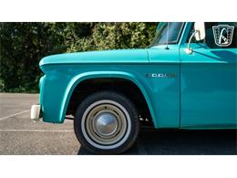 1963 Dodge D100 (CC-2095346) for sale in Smyrna, Tennessee