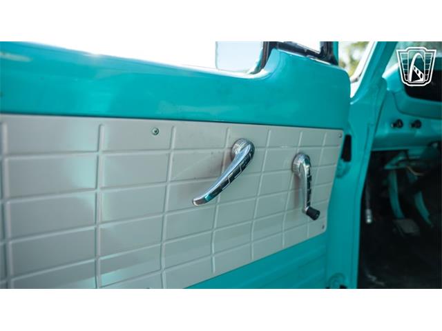 1963 Dodge D100 (CC-2095346) for sale in Smyrna, Tennessee