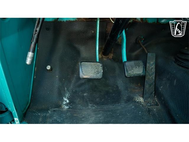 1963 Dodge D100 (CC-2095346) for sale in Smyrna, Tennessee