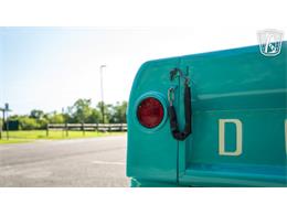 1963 Dodge D100 (CC-2095346) for sale in Smyrna, Tennessee