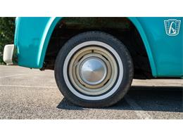 1963 Dodge D100 (CC-2095346) for sale in Smyrna, Tennessee