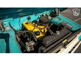 1963 Dodge D100 (CC-2095346) for sale in Smyrna, Tennessee