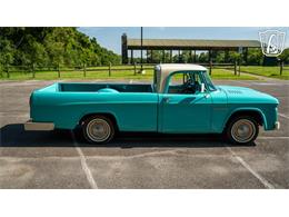 1963 Dodge D100 (CC-2095346) for sale in Smyrna, Tennessee
