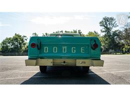 1963 Dodge D100 (CC-2095346) for sale in Smyrna, Tennessee