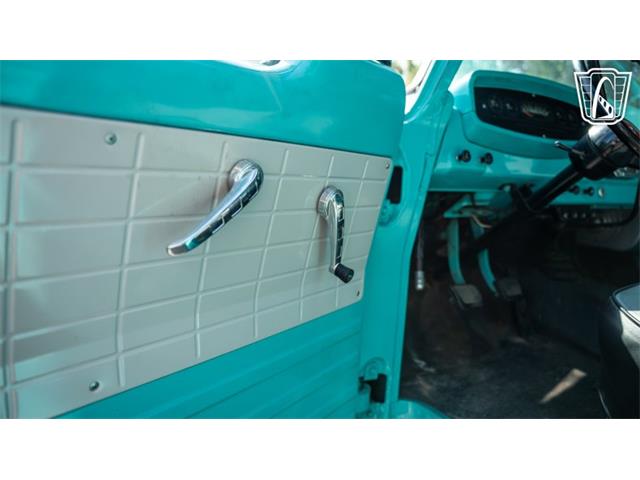 1963 Dodge D100 (CC-2095346) for sale in Smyrna, Tennessee