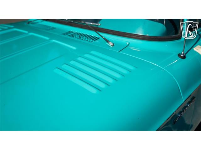 1963 Dodge D100 (CC-2095346) for sale in Smyrna, Tennessee