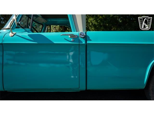 1963 Dodge D100 (CC-2095346) for sale in Smyrna, Tennessee