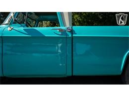 1963 Dodge D100 (CC-2095346) for sale in Smyrna, Tennessee