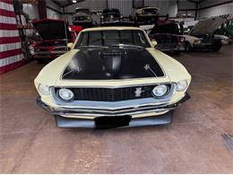 1969 Ford Mustang (CC-2095347) for sale in Cadillac, Michigan