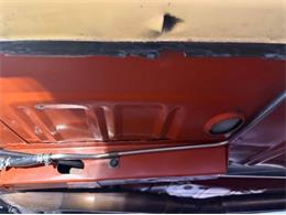 1969 Ford Mustang (CC-2095347) for sale in Cadillac, Michigan