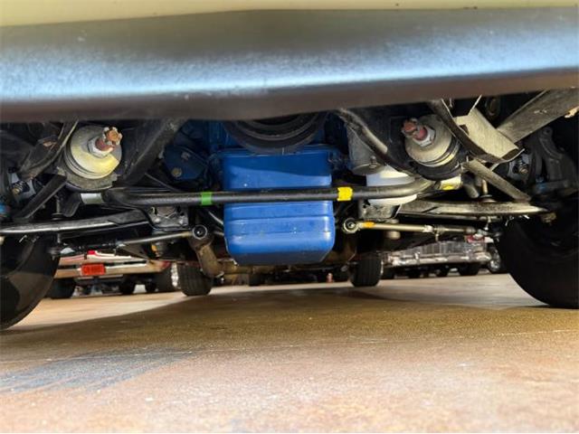 1969 Ford Mustang (CC-2095347) for sale in Cadillac, Michigan