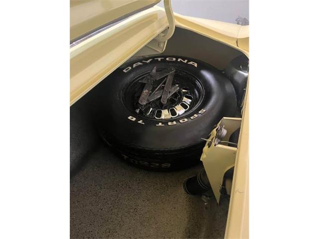 1969 Ford Mustang (CC-2095347) for sale in Cadillac, Michigan