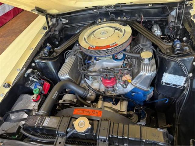 1969 Ford Mustang (CC-2095347) for sale in Cadillac, Michigan