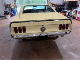 1969 Ford Mustang (CC-2095347) for sale in Cadillac, Michigan