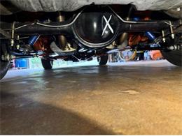 1969 Ford Mustang (CC-2095347) for sale in Cadillac, Michigan
