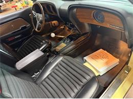 1969 Ford Mustang (CC-2095347) for sale in Cadillac, Michigan