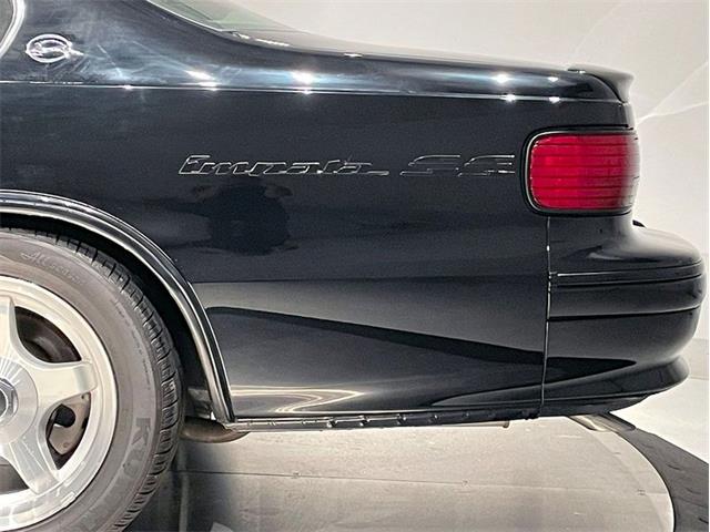 1995 Chevrolet Impala (CC-2095348) for sale in Depew, New York