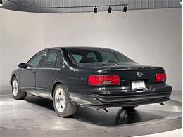 1995 Chevrolet Impala (CC-2095348) for sale in Depew, New York