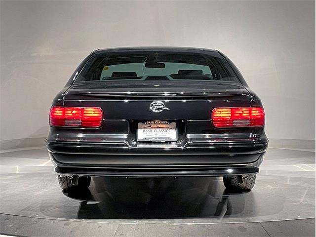 1995 Chevrolet Impala (CC-2095348) for sale in Depew, New York