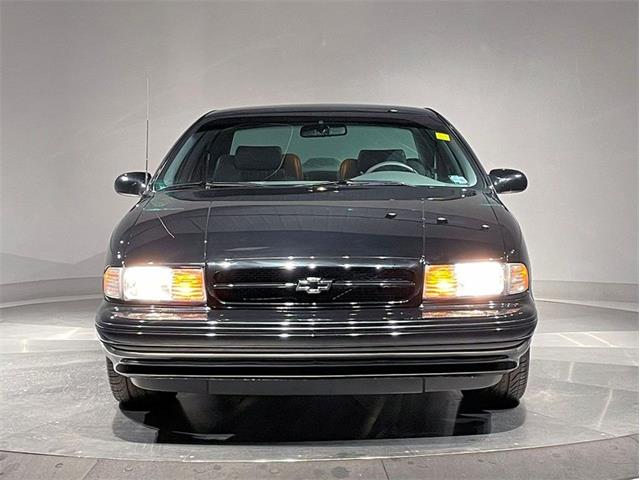 1995 Chevrolet Impala (CC-2095348) for sale in Depew, New York