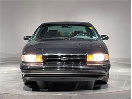 1995 Chevrolet Impala (CC-2095348) for sale in Depew, New York