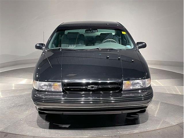 1995 Chevrolet Impala (CC-2095348) for sale in Depew, New York
