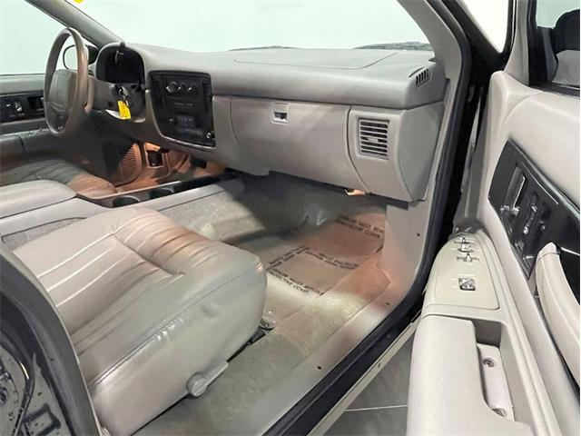1995 Chevrolet Impala (CC-2095348) for sale in Depew, New York