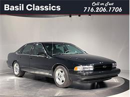 1995 Chevrolet Impala (CC-2095348) for sale in Depew, New York