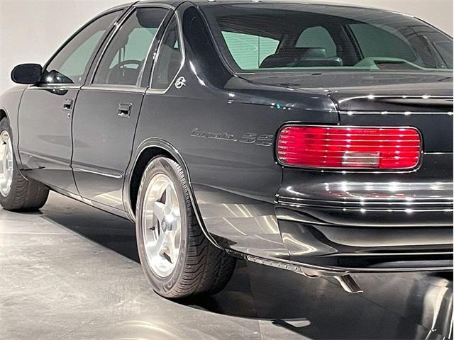 1995 Chevrolet Impala (CC-2095348) for sale in Depew, New York