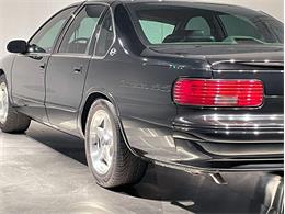 1995 Chevrolet Impala (CC-2095348) for sale in Depew, New York