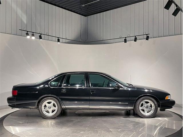 1995 Chevrolet Impala (CC-2095348) for sale in Depew, New York