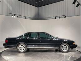 1995 Chevrolet Impala (CC-2095348) for sale in Depew, New York