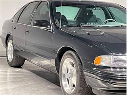 1995 Chevrolet Impala (CC-2095348) for sale in Depew, New York