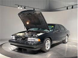 1995 Chevrolet Impala (CC-2095348) for sale in Depew, New York