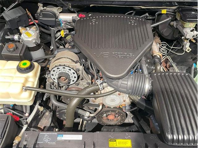1995 Chevrolet Impala (CC-2095348) for sale in Depew, New York