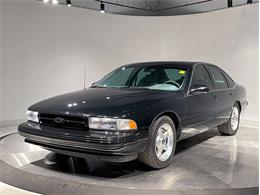 1995 Chevrolet Impala (CC-2095348) for sale in Depew, New York