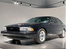 1995 Chevrolet Impala (CC-2095348) for sale in Depew, New York