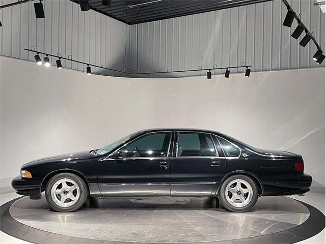 1995 Chevrolet Impala (CC-2095348) for sale in Depew, New York