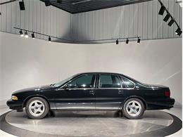 1995 Chevrolet Impala (CC-2095348) for sale in Depew, New York