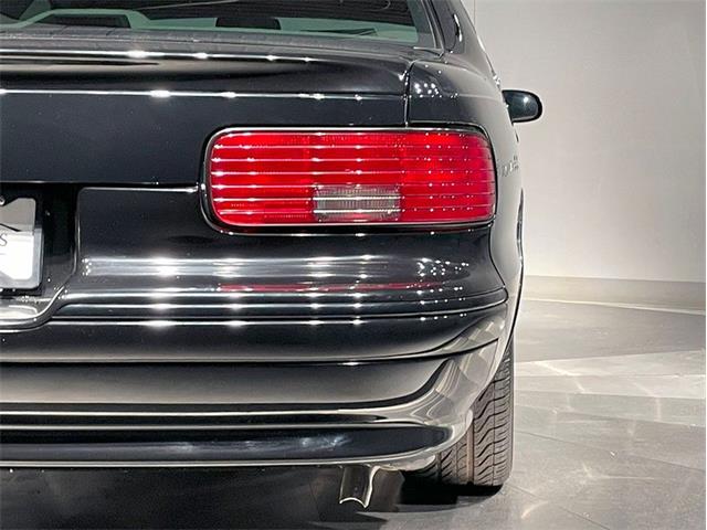 1995 Chevrolet Impala (CC-2095348) for sale in Depew, New York